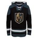 Dětská hokejová mikina s kapucí Outerstuff NHL Vegas Golden Knights