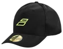 Dětská kšiltovka Babolat  Curve Trucker Cap Junior Black Aero