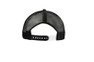 Dětská kšiltovka Bauer  Team Mesh Snapback Black