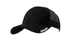 Dětská kšiltovka Bauer  Team Mesh Snapback Black