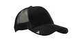 Dětská kšiltovka Bauer  Team Mesh Snapback Black