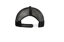 Dětská kšiltovka Bauer  Team Mesh Snapback Black