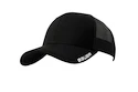 Dětská kšiltovka Bauer  Team Mesh Snapback Black