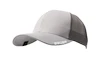 Dětská kšiltovka Bauer  Team Mesh Snapback Grey
