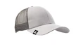 Dětská kšiltovka Bauer  Team Mesh Snapback Grey