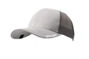 Dětská kšiltovka Bauer  Team Mesh Snapback Grey