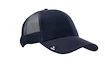 Dětská kšiltovka Bauer  Team Mesh Snapback Navy