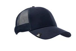 Dětská kšiltovka Bauer Team Mesh Snapback Navy