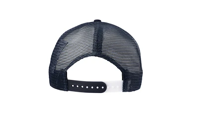 Dětská kšiltovka Bauer  Team Mesh Snapback Navy