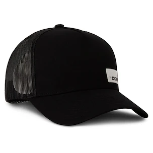 Dětská kšiltovka CCM  Casual Black
