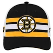 Dětská kšiltovka Fanatics Draft Home Structured NHL Boston Bruins