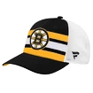 Dětská kšiltovka Fanatics Draft Home Structured NHL Boston Bruins