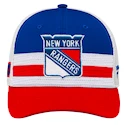 Dětská kšiltovka Fanatics Draft Home Structured NHL New York Rangers