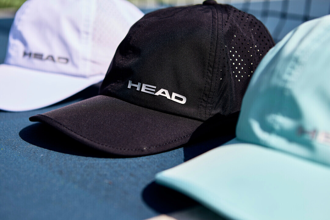 Dětská kšiltovka Head  Kids Pro Player Cap AQ - thumb (1)