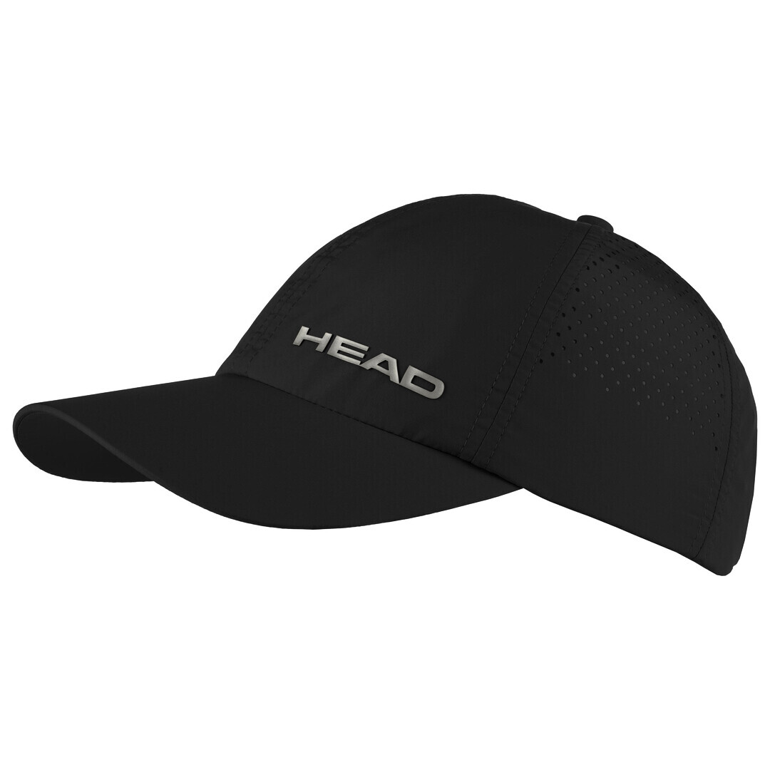 Product detail of Dětská kšiltovka Head  Kids Pro Player Cap Black