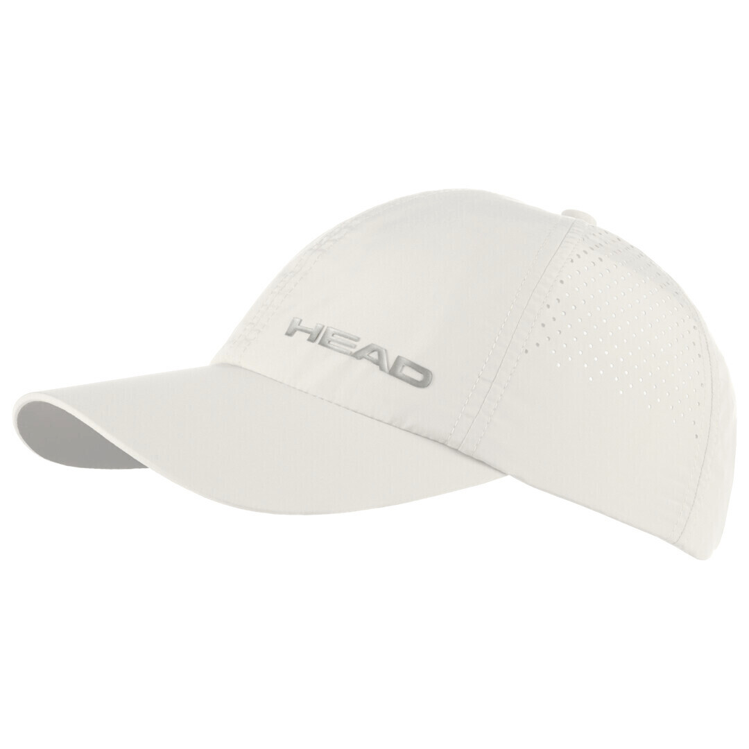Product detail of Dětská kšiltovka Head  Kids Pro Player Cap WH