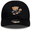 Dětská kšiltovka New Era 9Forty Infant Mascot NFL Chicago Bears