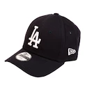 Dětská kšiltovka New Era 9Forty League Essential MLB Los Angeles Dodgers Navy