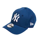 Dětská kšiltovka New Era 9Forty League Essential MLB New York Yankees Blue/White