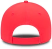 Dětská kšiltovka New Era 9Forty League Essential MLB New York Yankees Neon Pink