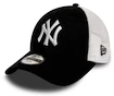 Dětská kšiltovka New Era 9Forty Summer League MLB New York Yankees Black/White
