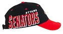Dětská kšiltovka Old Time Hockey Pennant NHL Ottawa Senators