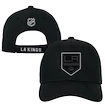 Dětská kšiltovka Outerstuff Color Pop Structured Adjustable NHL Los Angeles Kings
