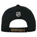 Dětská kšiltovka Outerstuff Color Pop Structured Adjustable NHL Vegas Golden Knights