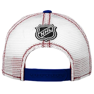 Dětská kšiltovka Outerstuff  NHL CORE LOCKUP MESHBACK MONTREAL CANADIENS