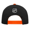 Dětská kšiltovka Outerstuff  NHL PRECURVE SNAPBACK, ANAHEIM DUCKS