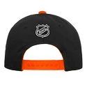 Dětská kšiltovka Outerstuff  NHL PRECURVE SNAPBACK, ANAHEIM DUCKS