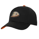 Dětská kšiltovka Outerstuff  NHL PRECURVE SNAPBACK, ANAHEIM DUCKS