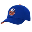 Dětská kšiltovka Outerstuff  NHL PRECURVE SNAPBACK NEW YORK ISLANDERS