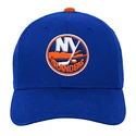 Dětská kšiltovka Outerstuff  NHL PRECURVE SNAPBACK NEW YORK ISLANDERS