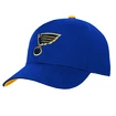 Dětská kšiltovka Outerstuff  NHL PRECURVE SNAPBACK ST. LOUIS BLUES