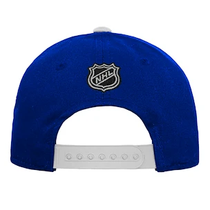 Dětská kšiltovka Outerstuff  NHL PRECURVE SNAPBACK, TAMPA BAY LIGHTNING