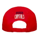 Dětská kšiltovka pro batole Outerstuff My First Cap NHL Washington Capitals