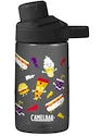 Dětská láhev CamelBak Chute Mag Kids 0.4l Fun Food Friends