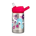 Dětská láhev CamelBak Eddy+ Kids 0.35l Flowerchild Sloth