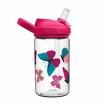 Dětská láhev CamelBak Eddy+ Kids 0.4l Colorblock Butterflies