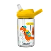 Dětská láhev Camelbak Eddy Kids 0.4l Dino Summer