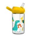 Dětská láhev Camelbak Eddy Kids 0.4l Dino Summer