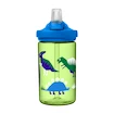 Dětská láhev Camelbak Eddy+ Kids 0,4l Hip Dinos