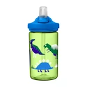 Dětská láhev Camelbak Eddy+ Kids 0,4l Hip Dinos