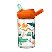 Dětská láhev Camelbak Eddy+ Kids 0,4l Jungle Animals