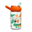 Dětská láhev Camelbak Eddy Kids 0,4l Jungle Animals