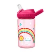 Dětská láhev Camelbak Eddy Kids 0.4l Rainbow Park