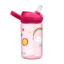 Dětská láhev Camelbak Eddy Kids 0.4l Rainbow Park