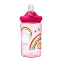 Dětská láhev Camelbak Eddy Kids 0.4l Rainbow Park