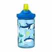 Dětská láhev Camelbak  Eddy+ Kids 0,4l Sharks and Rays